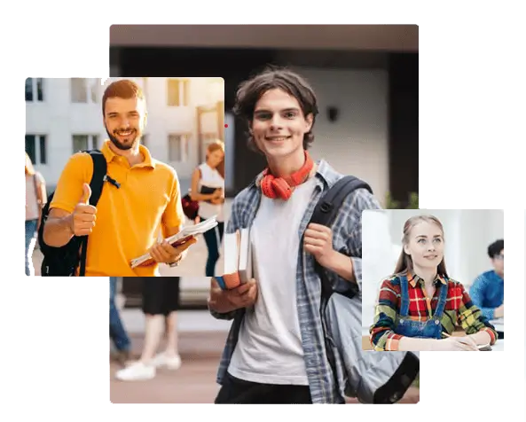 CKI ACADEMY Foreign language & Computer coaching institute in east delhi